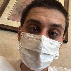 Meet your Posher, Damon